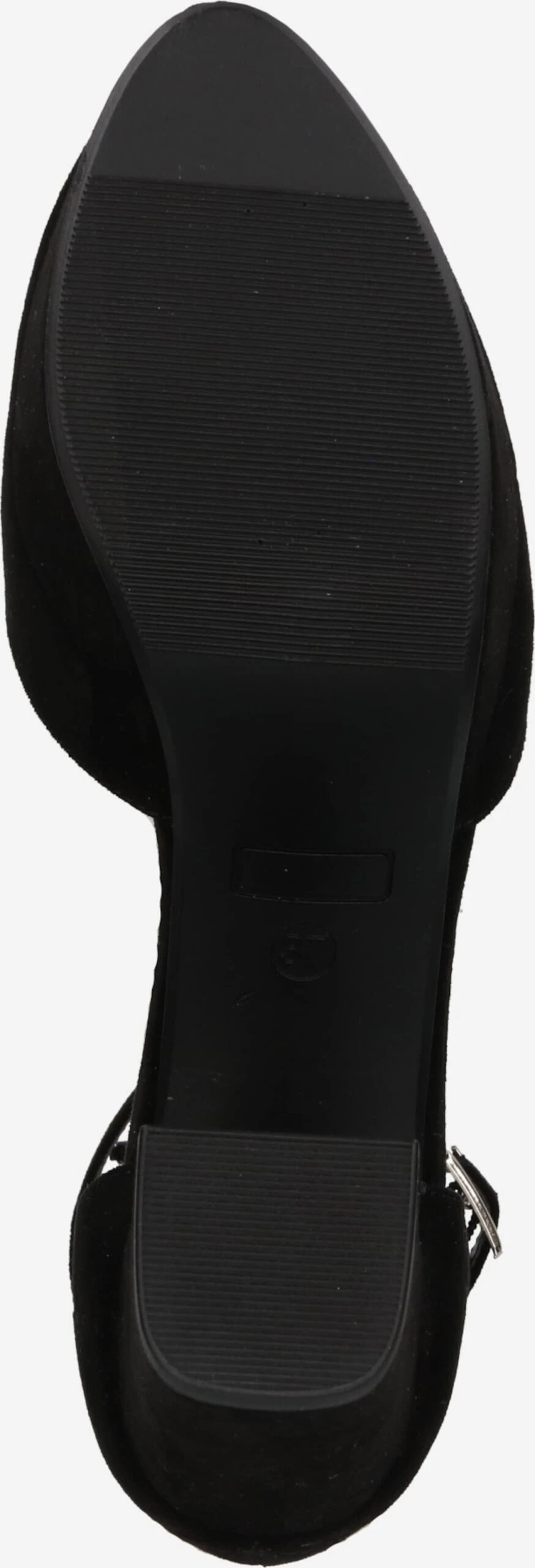 About You Klassieke Pumps Pumps Alissa Dames Zwart 5 About You Klassieke Pumps Pumps Alissa Dames Zwart - Afbeelding 3