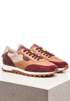 Lloyd Casual Sneakers Sneakers Laag Dames Bruin 13 Lloyd Casual Sneakers Sneakers Laag Dames Bruin -Damesschoenen Winkel c2df7a4382fabc164c18b8851a841653