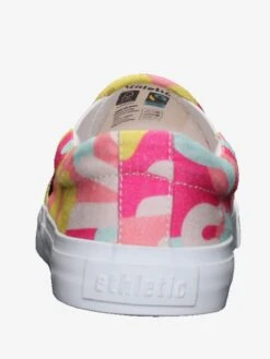 Slip-on Sneakers Slip-ons Fair Deck Dames Gemengde Kleuren -Damesschoenen Winkel c348b3a29acd4b7b43f6e1a7834db5c2