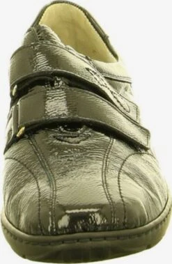 WALDLÄUFER Veterschoenen Veterschoen Dames Olijfgroen 11 WALDLÄUFER Veterschoenen Veterschoen Dames Olijfgroen -Damesschoenen Winkel c3533d43510f0ce27495b39f095124f9