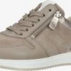 Gabor Running Sneakers Sneakers Laag Dames Nude -Damesschoenen Winkel c39f845c5ab16f933e511d919aaa3fdd