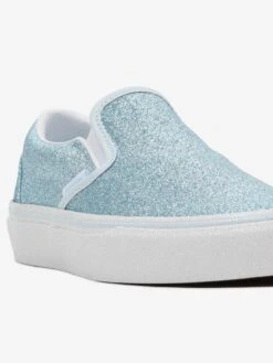 Vans Slip-on Sneakers Slip-ons Dames Lichtblauw 13 Vans Slip-on Sneakers Slip-ons Dames Lichtblauw -Damesschoenen Winkel c3b490502226f5fb5a62dbc0b6d9d99a