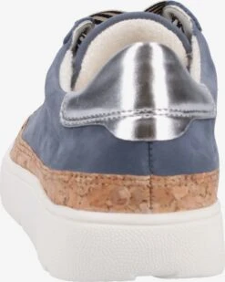 Ara Fashion Sneakers Sneakers Laag Dames Duifblauw 13 Ara Fashion Sneakers Sneakers Laag Dames Duifblauw -Damesschoenen Winkel c3e04ef965931c7eb63064e10e0315a5