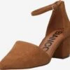 Bianco Pumps & Hakken Slingpumps Divived Dames Camel -Damesschoenen Winkel c3ee957ec1bb1d8bb1d2d1dbcc573b21