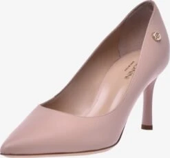 Baldinini Klassieke Pumps Pumps Dames Nude