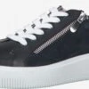 Marco Tozzi Casual Sneakers Sneakers Laag Dames Donkerblauw 2 Marco Tozzi Casual Sneakers Sneakers Laag Dames Donkerblauw -Damesschoenen Winkel c534fee99fcbc0514d14beb353748d11