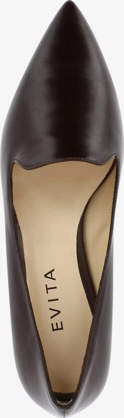 Loafers Instappers Dames Donkerbruin -Damesschoenen Winkel c57e8bda0ed0212369e2c7bea52f9f11
