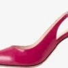 HÖGL Klassieke Pumps Pumps BOULEVARD Dames Pink 2 HÖGL Klassieke Pumps Pumps BOULEVARD Dames Pink -Damesschoenen Winkel c70380ab7da7f2f968ecd0245a9baca8