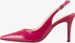 HÖGL Klassieke Pumps Pumps BOULEVARD Dames Pink