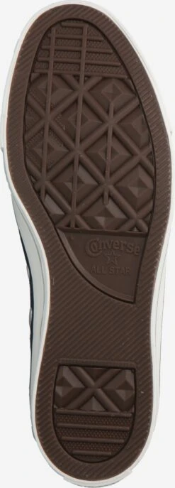 Converse Hoge Sneakers Sneakers Hoog Dames Donkerblauw -Damesschoenen Winkel c7d22a24ba372236758ee89937abdff6