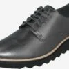 Clarks Veterschoenen Veterschoen Dames Antraciet 1 Clarks Veterschoenen Veterschoen Dames Antraciet -Damesschoenen Winkel c7ee92bb1049d45ad48b9e084d80188a