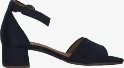 Gabor Pumps & Hakken Slingpumps Comfort 22.902 Dames Navy -Damesschoenen Winkel c83b87647812c7e024ab8fa3f82b03c4