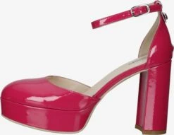 Nero Giardini Plateaupumps Pumps Dames Pink 10 Nero Giardini Plateaupumps Pumps Dames Pink -Damesschoenen Winkel c8e3f33d43013b85de84cae75998dc84