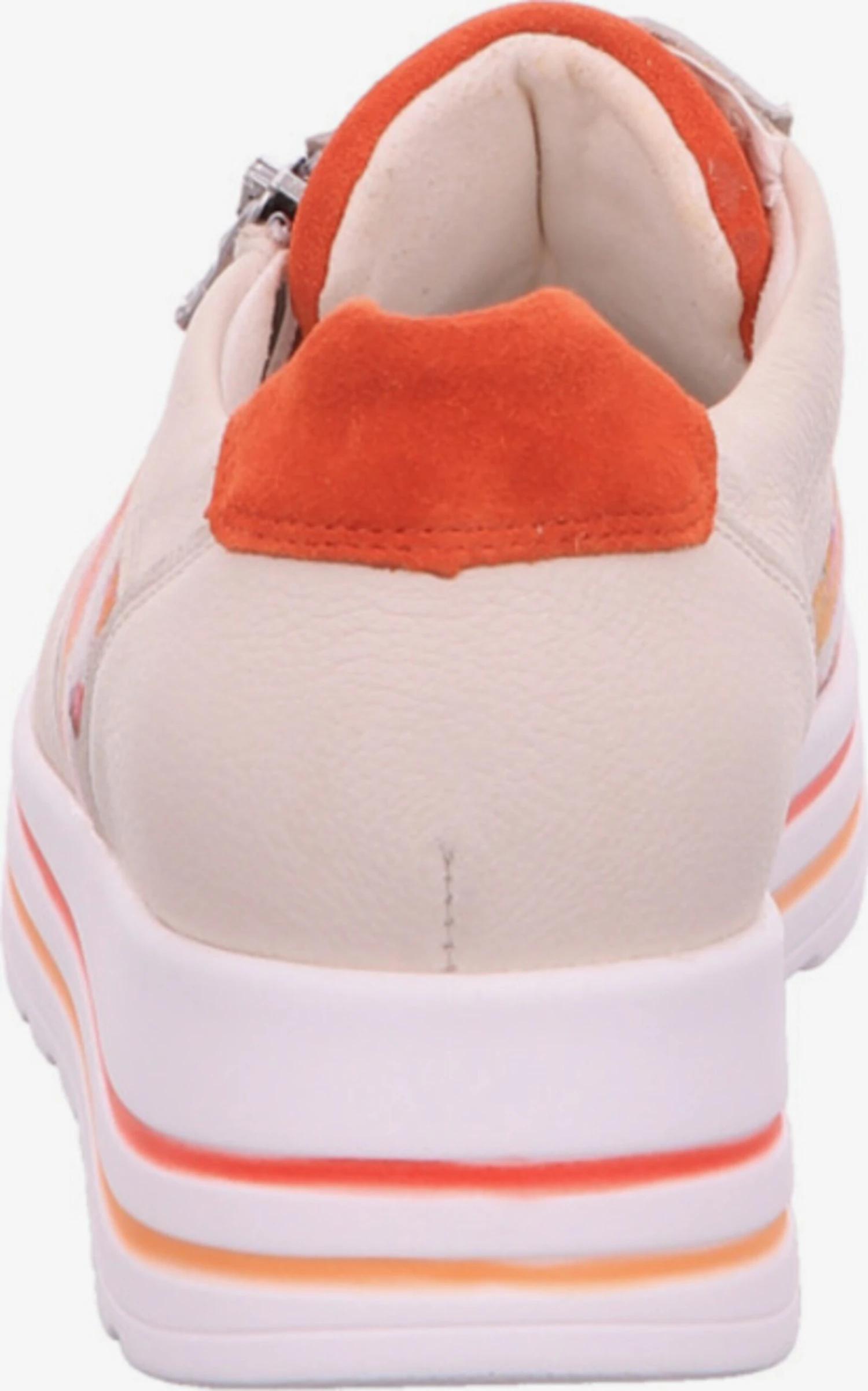 WALDLÄUFER Fashion Sneakers Sneakers Laag Dames Pastelroze 5 WALDLÄUFER Fashion Sneakers Sneakers Laag Dames Pastelroze - Afbeelding 3