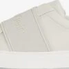 Calvin Klein Slip-on Sneakers Slip-on Dames Beige -Damesschoenen Winkel c9c62074b1ee1f33d3e5a20ba741ad05