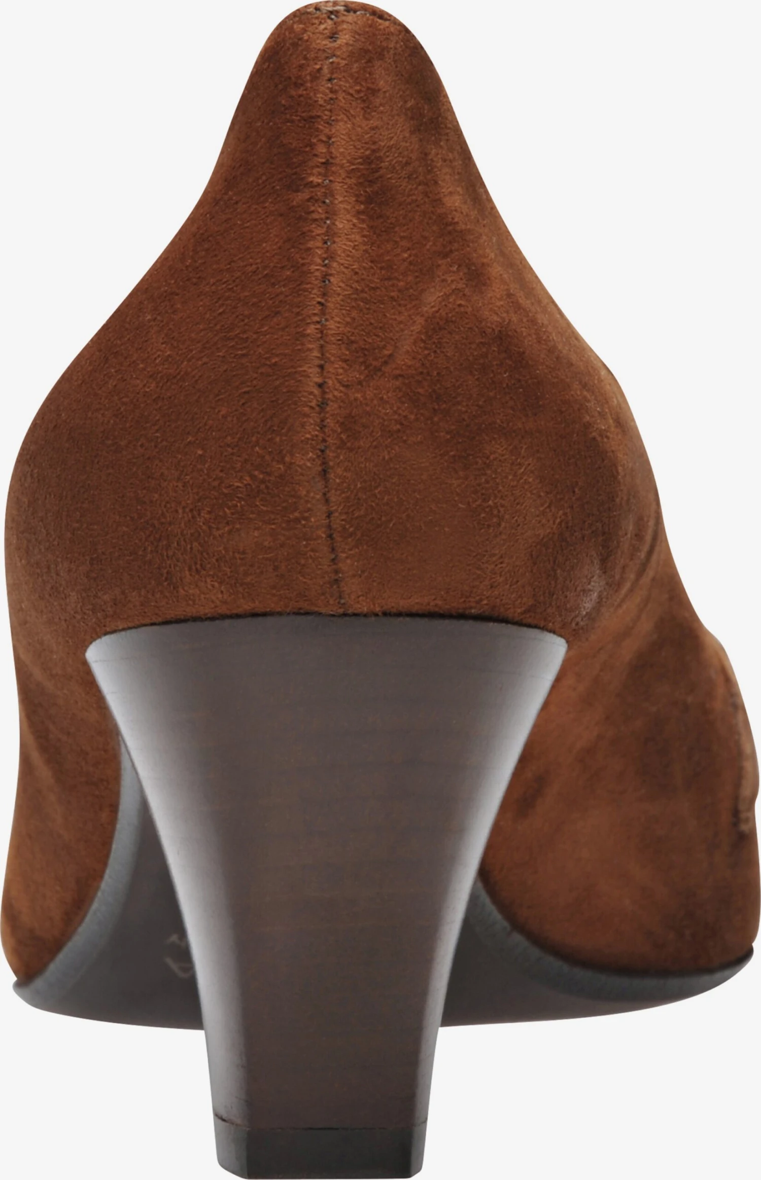 Klassieke Pumps Pumps Dames Roestbruin 4 Klassieke Pumps Pumps Dames Roestbruin - Afbeelding 2