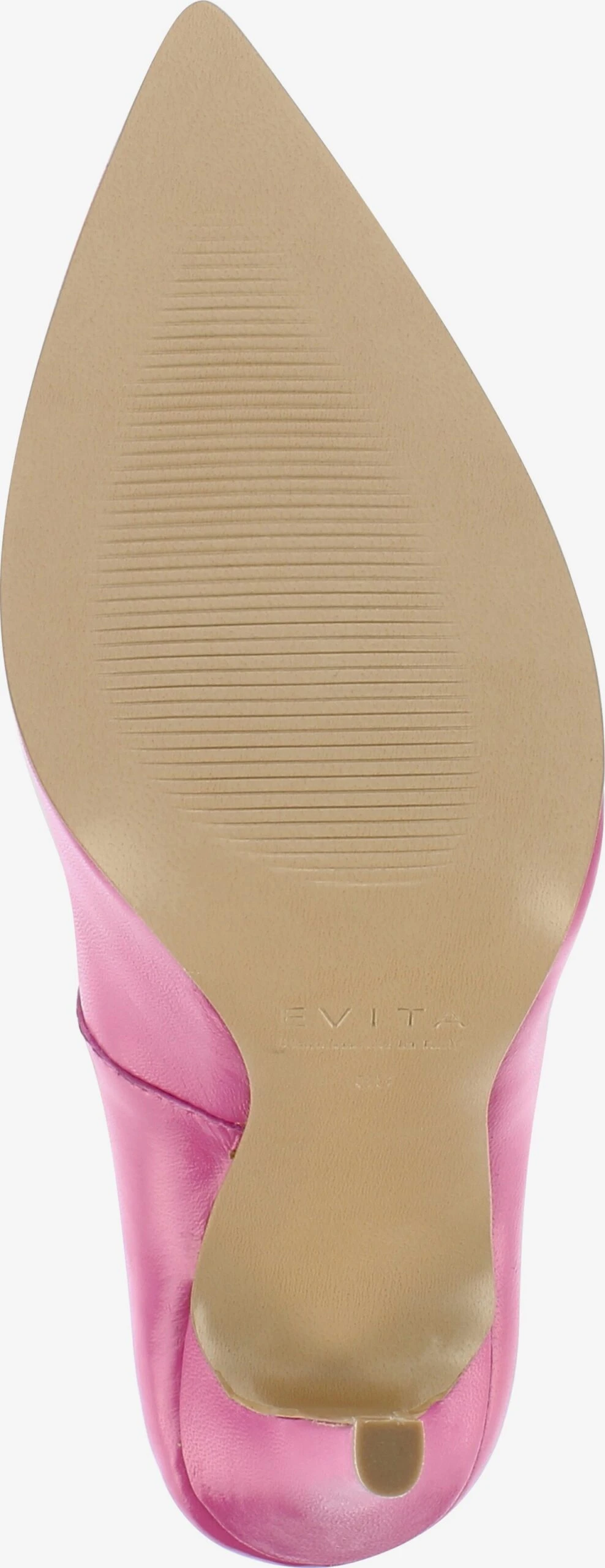 Klassieke Pumps Pumps LISA Dames Pink 8 Klassieke Pumps Pumps LISA Dames Pink - Afbeelding 6