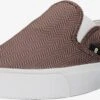 Slip-on Sneakers Slip-ons Dames Bruin 2 Slip-on Sneakers Slip-ons Dames Bruin -Damesschoenen Winkel caa67ea4d2f23b41d720639ddf9187c2
