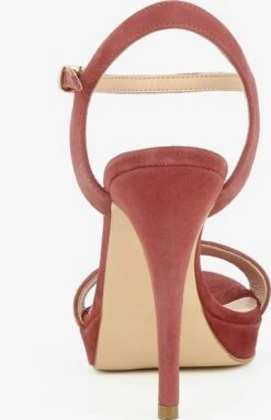 Pumps & Hakken Slingpumps Valeria Dames Oudroze 12 Pumps & Hakken Slingpumps Valeria Dames Oudroze -Damesschoenen Winkel cab12be4e5f94658806bd92d27601ecf