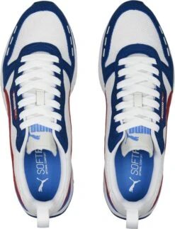 Puma Running Sneakers Sneakers Laag R78 Dames Wit 13 Puma Running Sneakers Sneakers Laag R78 Dames Wit -Damesschoenen Winkel cab14cf9104e30dde5bb165d22b8fbb5