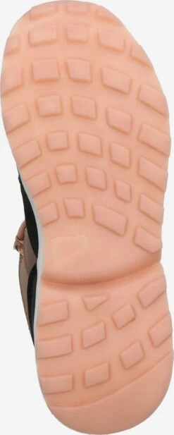 ONLY Fashion Sneakers Sneakers Laag SYLVIE Dames Rosa / Poederroze -Damesschoenen Winkel cac7e096a93d75294290be11681a5b4e