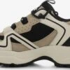 Woden Casual Sneakers Sneakers Laag Sif Tech Dames Beige 2 Woden Casual Sneakers Sneakers Laag Sif Tech Dames Beige -Damesschoenen Winkel cc2fb41ebc4db616c498c77377adb4d4