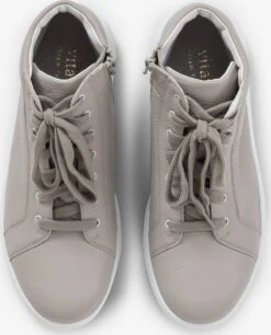 Hoge Sneakers Sneakers Hoog Dames Lichtgrijs 13 Hoge Sneakers Sneakers Hoog Dames Lichtgrijs -Damesschoenen Winkel cc7b47d5fe2dd8973ac96d7d9118e1b3