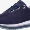 Gabor Fashion Sneakers Sneakers Laag Dames Nachtblauw 2 Gabor Fashion Sneakers Sneakers Laag Dames Nachtblauw -Damesschoenen Winkel cccdc1d50d8fc97afbb0502797aa908c