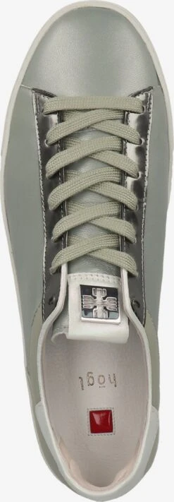 HÖGL Fashion Sneakers Sneakers Laag Dames Pastelgroen / Lichtgroen 14 HÖGL Fashion Sneakers Sneakers Laag Dames Pastelgroen / Lichtgroen -Damesschoenen Winkel cd7d7893fb58cdd54ef8325bcbd58536