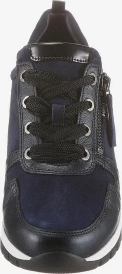 Gabor Fashion Sneakers Sneakers Laag Dames Donkerblauw 11 Gabor Fashion Sneakers Sneakers Laag Dames Donkerblauw -Damesschoenen Winkel cde0544a828ea75d9e02e525ff9a331f