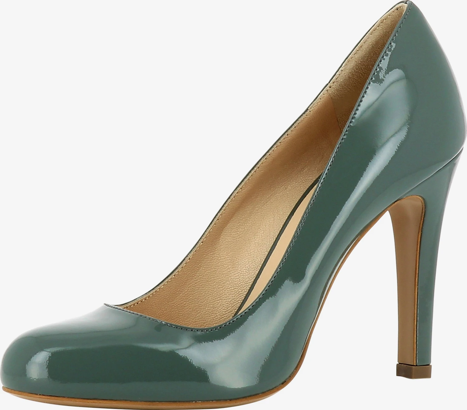 Klassieke Pumps Pumps CRISTINA Dames Mintgroen