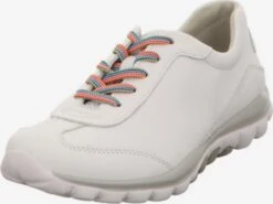 Gabor Running Sneakers Sneakers Laag Dames Wit