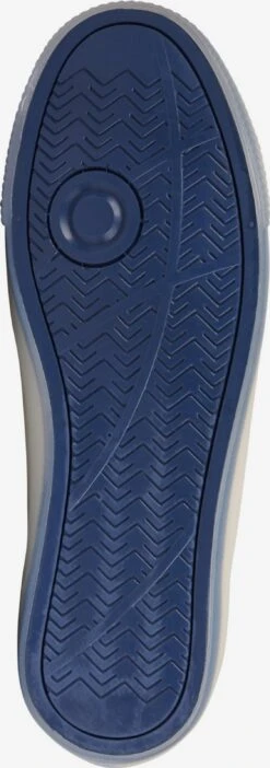 Paul Frank Casual Sneakers Sneakers Laag VERY_VULKY_BSC Dames Wit -Damesschoenen Winkel cec3892143b2e1baa6481094e61dbcc2