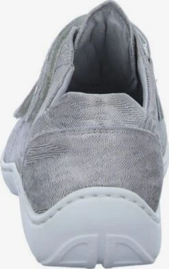 WALDLÄUFER Veterschoenen Veterschoen Dames Zilvergrijs -Damesschoenen Winkel cfc4cbe25b6e603d8de4b9cda9d2c0b9