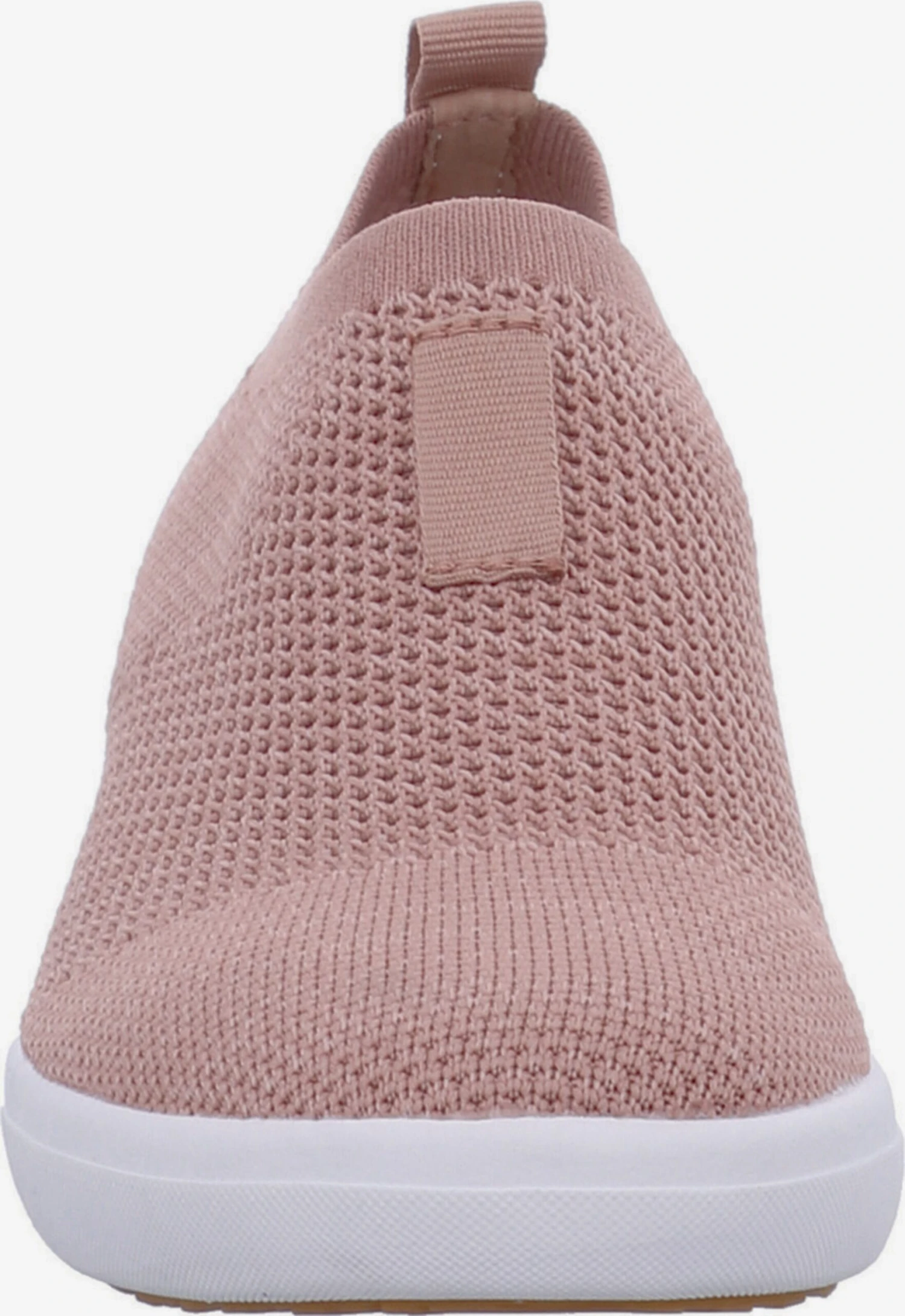 Josef Seibel Slip-on Sneakers Slip-on Sina Dames Roze 6 Josef Seibel Slip-on Sneakers Slip-on Sina Dames Roze - Afbeelding 4