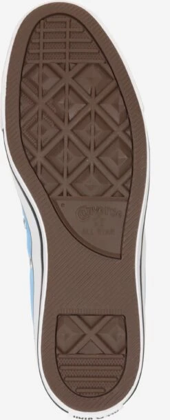 Converse Skate Sneakers Sneakers Laag Dames Blauw -Damesschoenen Winkel d15e2263ec43d60bf60d8665ff8503e1