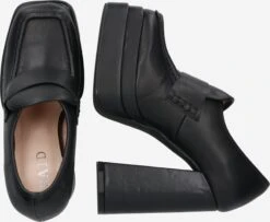 Raid Plateaupumps Pumps Met Hoge Voorkant FANCY Dames Zwart 6 Raid Plateaupumps Pumps Met Hoge Voorkant FANCY Dames Zwart -Damesschoenen Winkel d25dce6c9c91f5a6dcf9bbf58a557d53