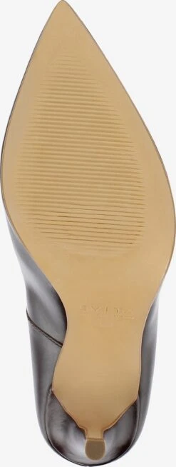 Klassieke Pumps Pumps Dames Donkerbruin -Damesschoenen Winkel d368706141ef57cceeeaf8d1381d284a