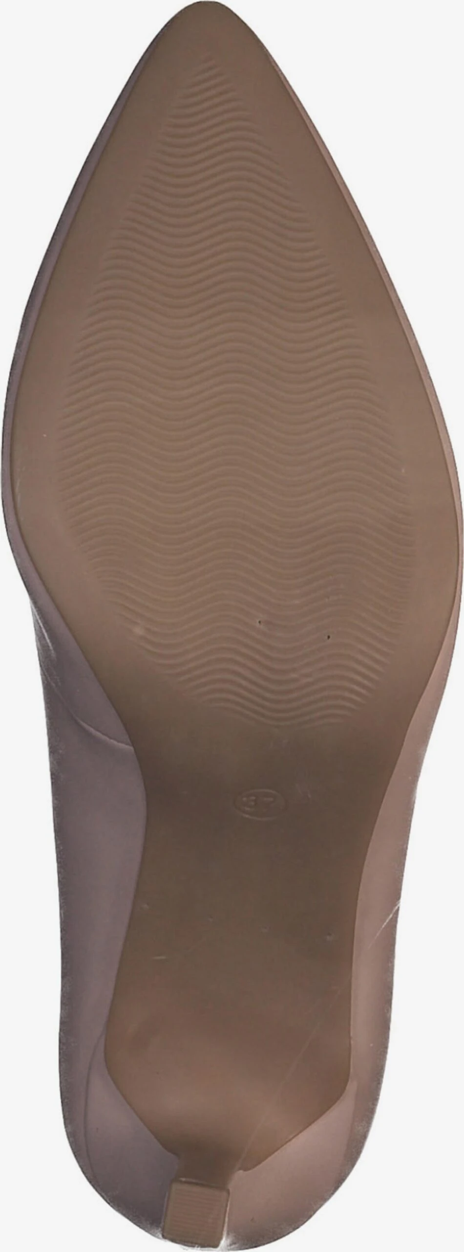 Marco Tozzi Klassieke Pumps Pumps Dames Poederroze 7 Marco Tozzi Klassieke Pumps Pumps Dames Poederroze - Afbeelding 5