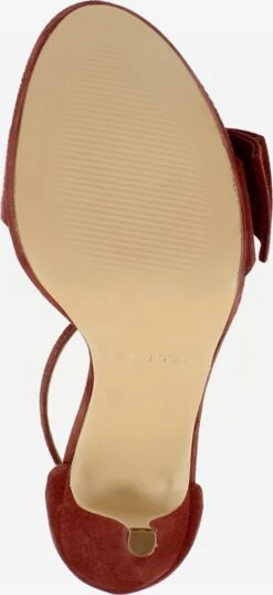 Pumps & Hakken Slingpumps Valeria Dames Roestbruin 13 Pumps & Hakken Slingpumps Valeria Dames Roestbruin -Damesschoenen Winkel d414e918916b6d0131451849d4a1edb4