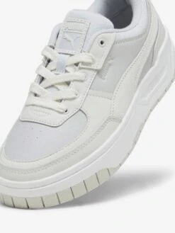 Puma Skate Sneakers Sneakers Laag Dream Dames Lichtgrijs 12 Puma Skate Sneakers Sneakers Laag Dream Dames Lichtgrijs -Damesschoenen Winkel d42583ea8544175c402927565146f059