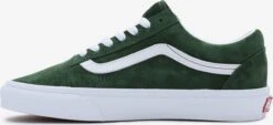 Vans Skate Sneakers Sneakers Laag Dames Donkergroen 11 Vans Skate Sneakers Sneakers Laag Dames Donkergroen -Damesschoenen Winkel d444bc8431d8cab0c4f099ec5152dfe5