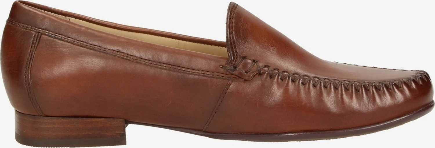 Lage Schoenen Mocassins Campina Dames Bruin 5 Lage Schoenen Mocassins Campina Dames Bruin - Afbeelding 3