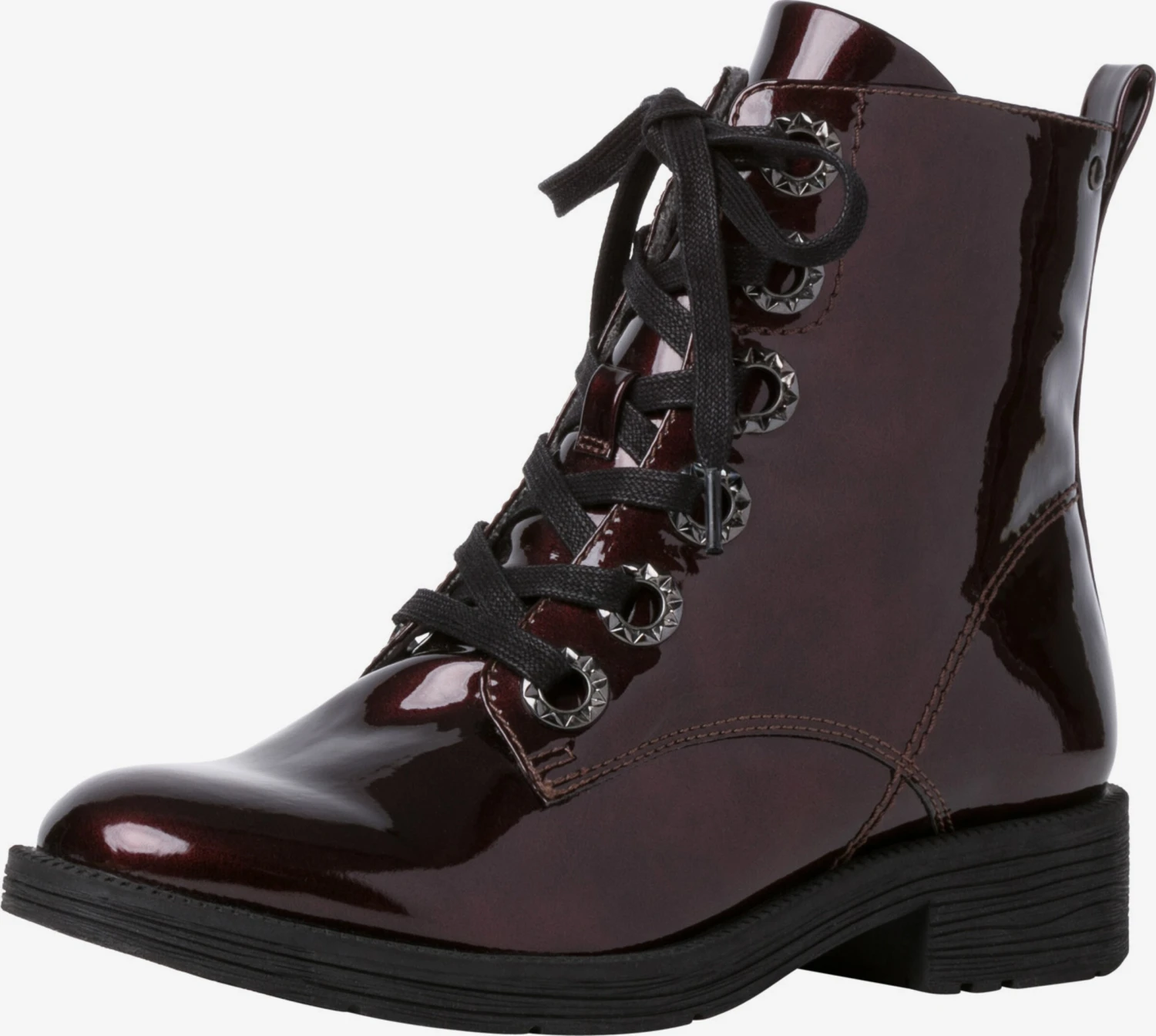 Jana Enkellaarsjes Veterlaarsjes Dames Pueblo 3 Jana Enkellaarsjes Veterlaarsjes Dames Pueblo