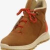 ECCO Enkellaarsjes Veterlaarsjes Dames Cognac 2 ECCO Enkellaarsjes Veterlaarsjes Dames Cognac -Damesschoenen Winkel d4f437ea0d2edff3e43bb26bf376fdd8