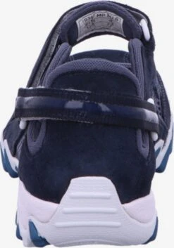 Veterschoenen Veterschoen Dames Donkerblauw -Damesschoenen Winkel d55c3c78d6d8ebb740c8fa55384ef4ec