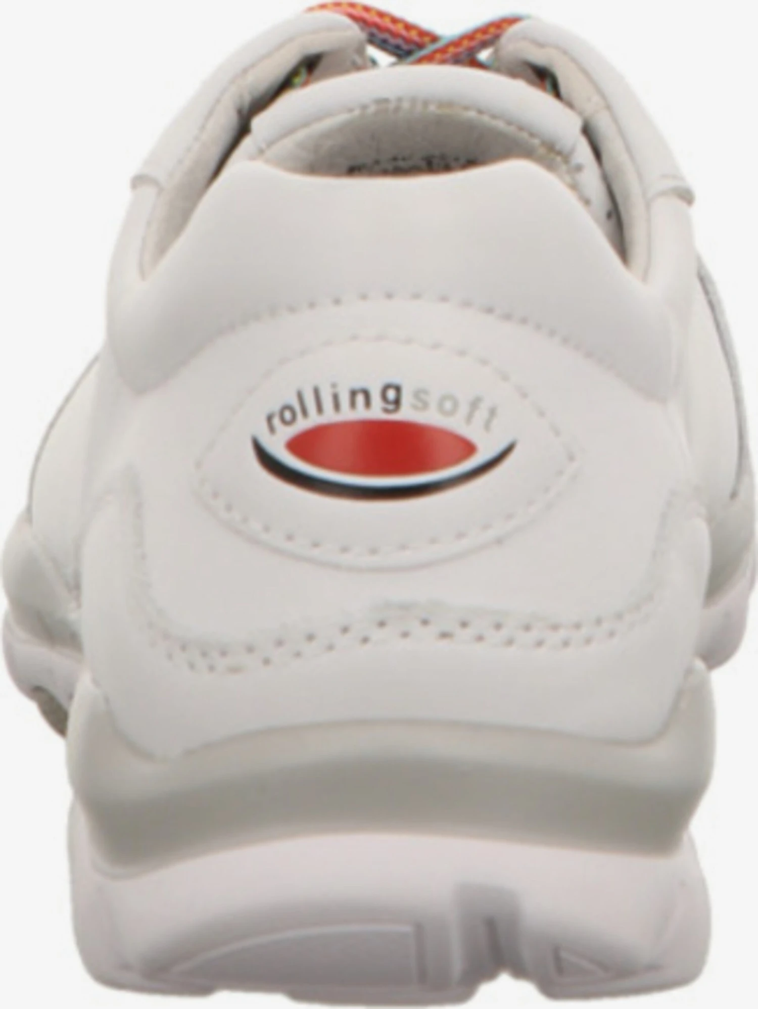 Gabor Running Sneakers Sneakers Laag Dames Wit 5 Gabor Running Sneakers Sneakers Laag Dames Wit - Afbeelding 3