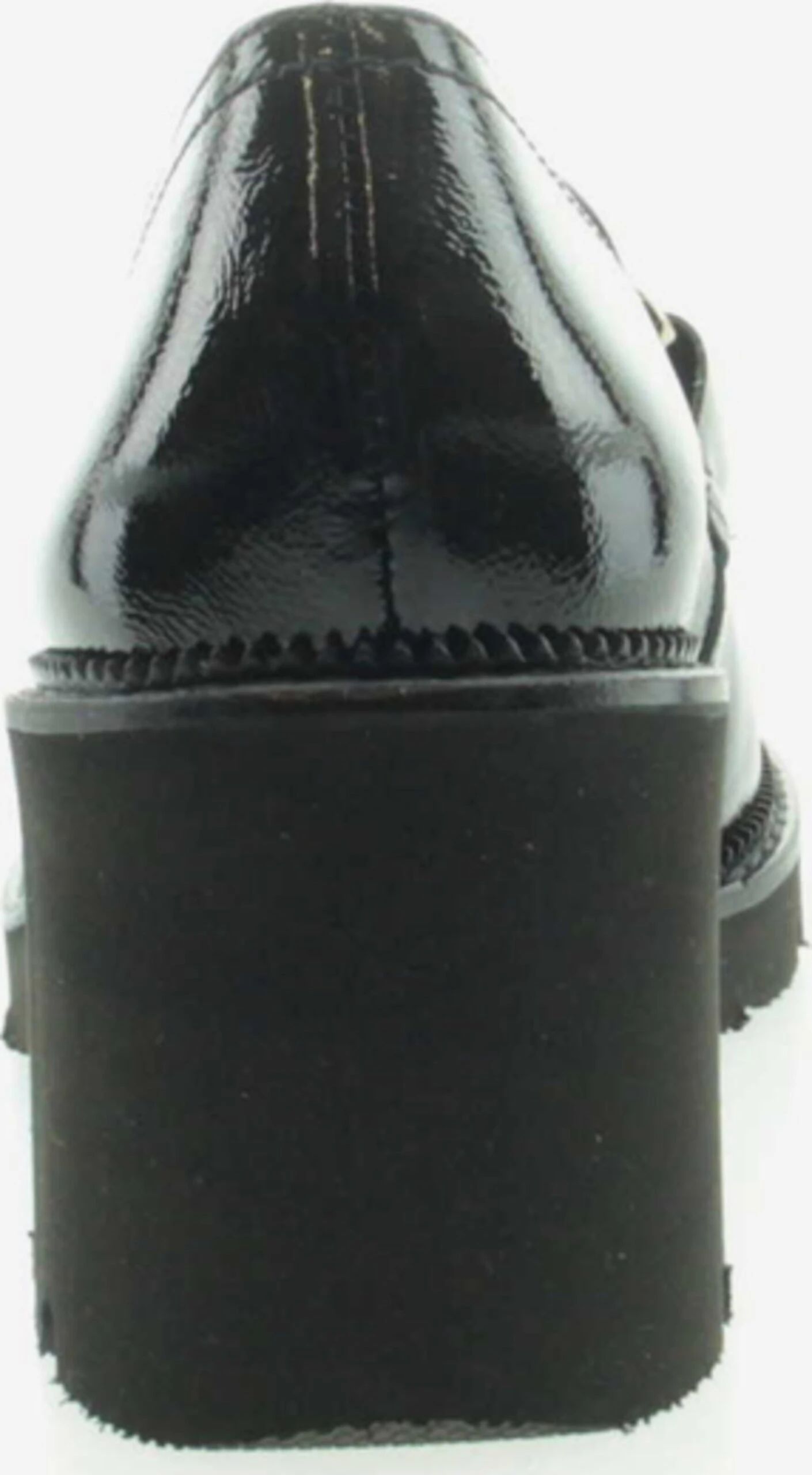 WALDLÄUFER Veterschoenen Veterschoen Dames Donkergrijs 7 WALDLÄUFER Veterschoenen Veterschoen Dames Donkergrijs - Afbeelding 5