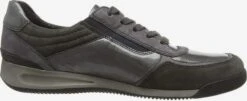 Ara Veterschoenen Sportieve Veterschoen Dames Grijs -Damesschoenen Winkel d58951a74b86ffc385f44b088570ab31
