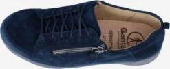 Ganter Veterschoenen Veterschoen Dames Blauw -Damesschoenen Winkel d64d9e118a6950d14f07ce094f622048